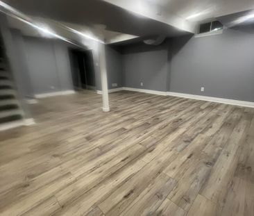 For Lease - 85 Aspermont Crescent, Brampton, Ontario - Photo 3