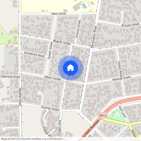 23 Princes Street, Waihi, Hauraki