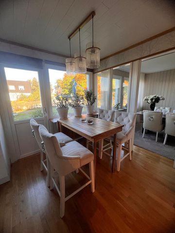 Lagebergsvägen, Vendelsö - Photo 4