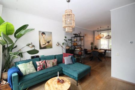 Maison mitoyenne Hermanstraat, Groningen – À louer - Foto 2