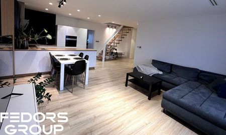 PRIESTRANNÝ KOMPLETNE ZARIADENÝ BYT PRIAMO V CENTRE - Photo 5