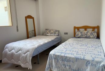 Apartment in Torrevieja, Playa de los Locos, for rent