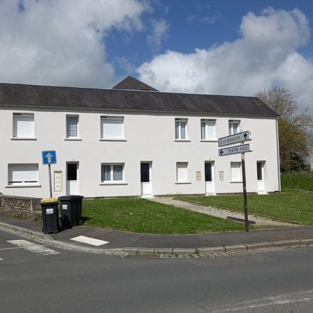 Location Appartement 1 pièce 18m² ST LO 50000 - Photo 4