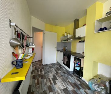 Location Appartement 2 pièces 62m² - Photo 5