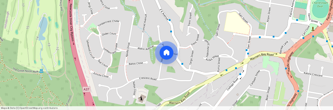 19 Merran Avenue, NSW 2290, Charlestown