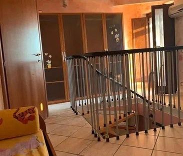 GUIDONIA TRILOCALE ARREDATO Con BALCONE - Foto 3