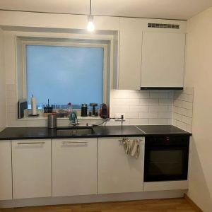 Moderne appartement de 2.5 pièces dans la résidence Sébeillon - Photo 2