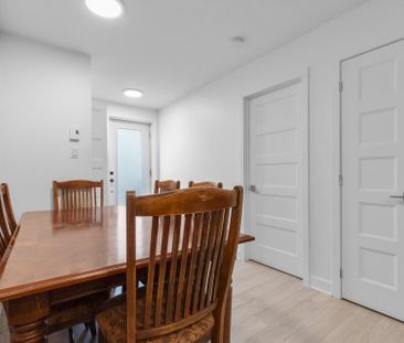 Condo for rent, Sainte-Marthe-sur-le-Lac - Photo 3