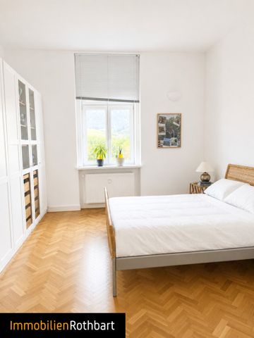Schöne 3-Zimmer-Wohnung in ruhiger Lage! - Photo 4