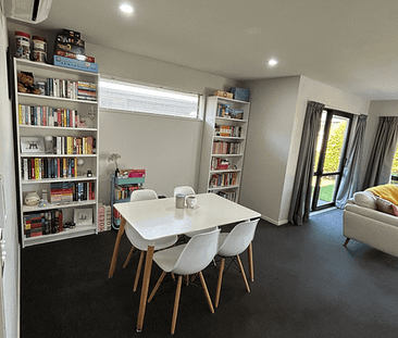 3 bed, 2 bath Halswell Haven - Pets negotiable - Photo 3