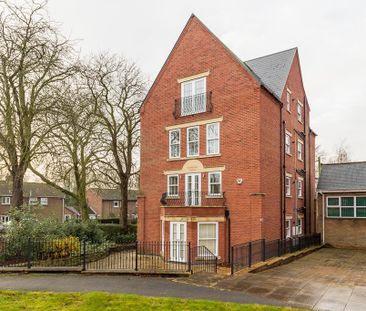 2 bedroom apartment to rent - Photo 1