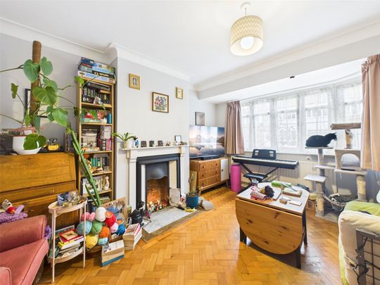 Fulwood Gardens, Twickenham, Twickenham, TW1 - Photo 1