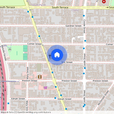 7/28 Eric St, WA 6152, Como