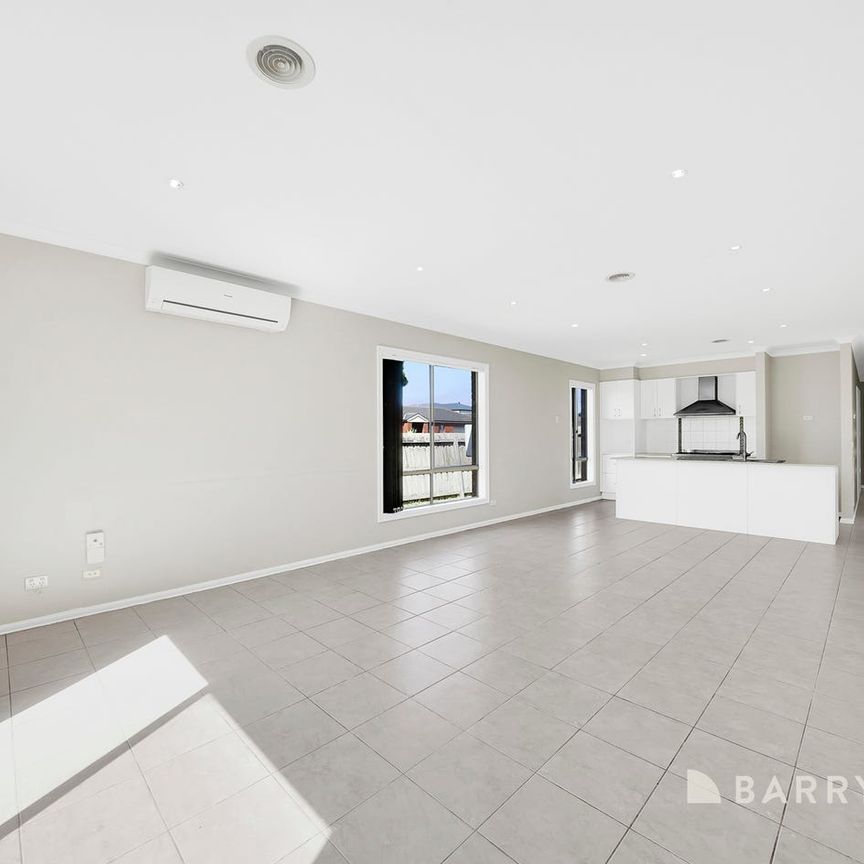 Comfortable Living in a Convenient Truganina Location - Photo 1