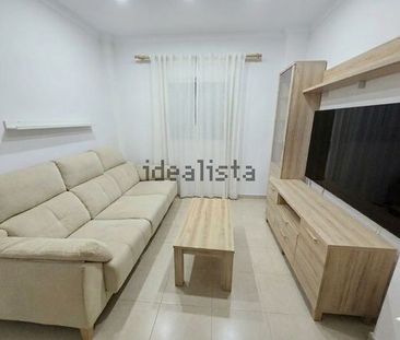 Alquiler de piso en Avenida de la Diputación, 4 - Photo 5