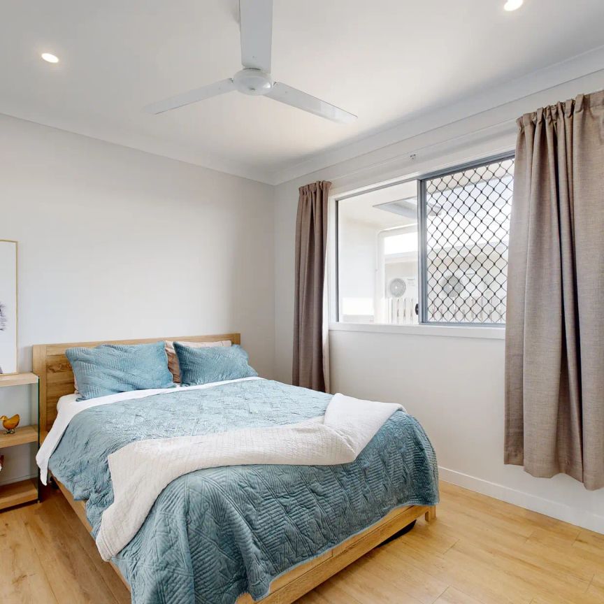 Modern Family Home - Photo 1