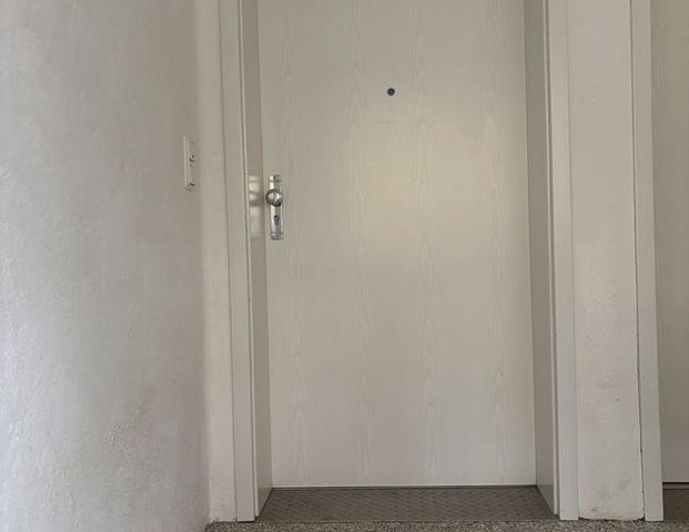 Schöne DG Wohnung in Quierschied - Photo 1