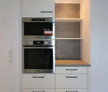 Groen en rustig gelegen, 4 slpk., nieuwbouw te Langdorp - Foto 6