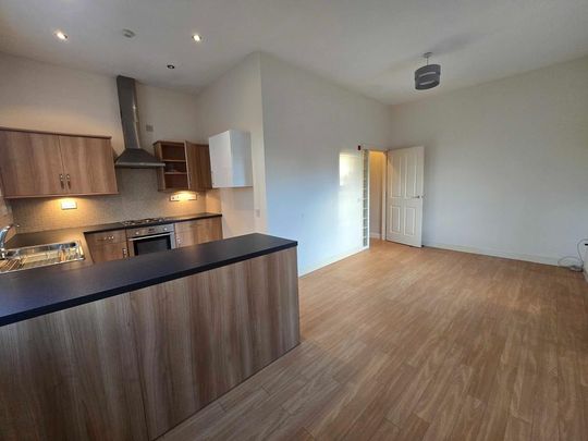 1 bedroom flat to rent - Photo 1