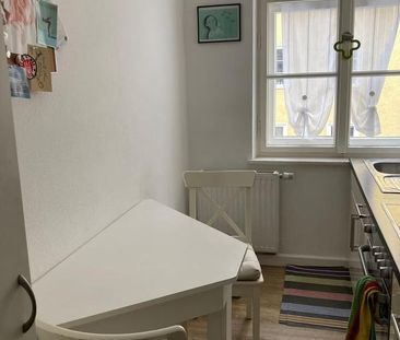 Wohnung 1 Jahr Zwischenmiete - Photo 2