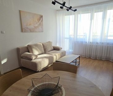 Rataje, zieleń, blisko Malty, świetna komunikacja 49 m² - Фото 1