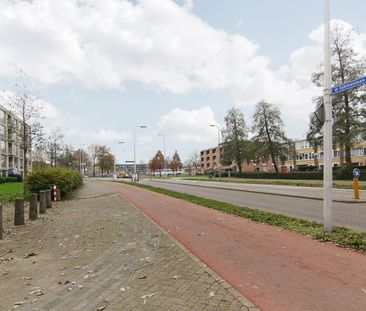 Te huur: Eykmanlaan 339 - Foto 6