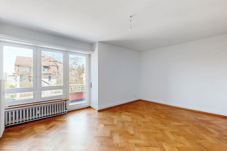 Zentrale Wohnung mit viel Raum zum Wohlfühlen! - Foto 4