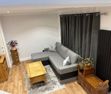 Room in a Shared House, Marriott Road, E15 - Photo 4