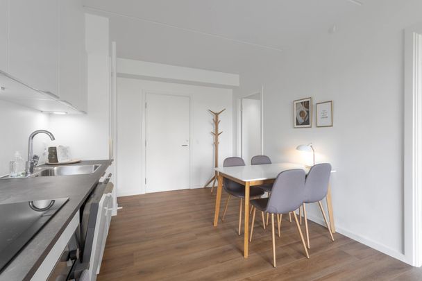 Karine Krumpen 22, 2., 3 - Photo 1