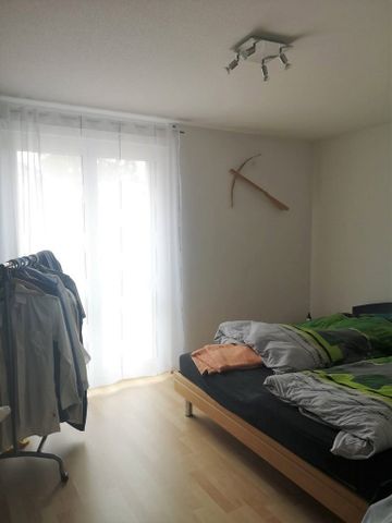 3.5 Zimmer, EG - Photo 3
