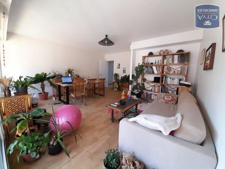 Location Appartement 4 pièces 93m² BOURGES 18000 - Photo 2