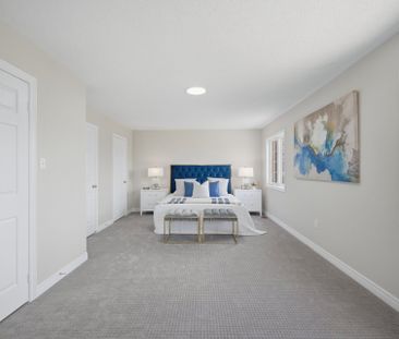 For Lease - 56 Laurentide Crescent, Brampton, Ontario - Photo 5