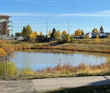 81 Arbour Lake View Northwest, Calgary - Photo 6