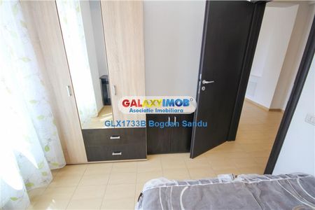 Apartament 2 camere de inchiriat in Militari Residnece - Fotografie 4