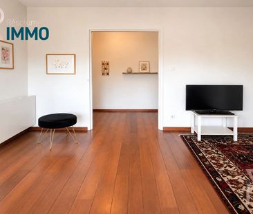 EXCLUSIVITÉ – A Colmar Beau T3 avec balcon - Photo 3