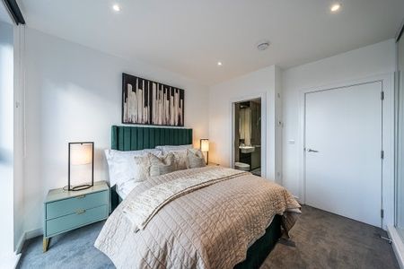 Caro House, Croydon, CR0, Property for rent - Photo 2