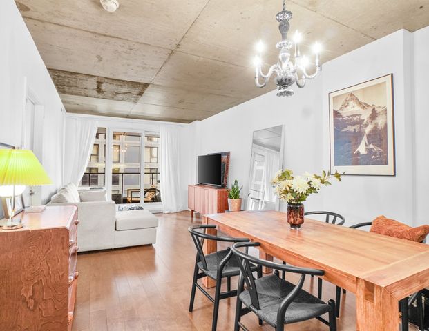 À louer / Appartement - Photo 1