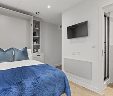 Studio to rent - Photo 5