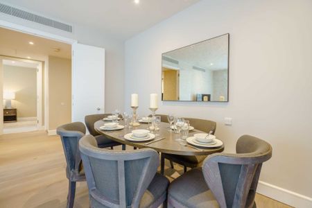 2 bed flat to rent - Photo 3