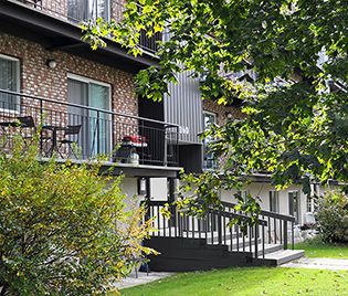 Appartements à louer à Québec - Photo 2