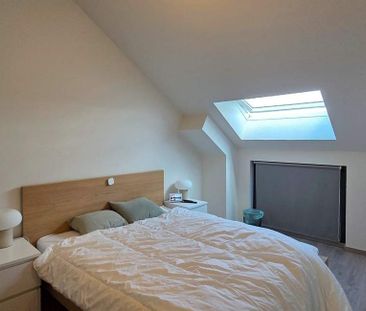 Duplex te huur in Bree voor € 875 met 2 slaapkamers - Photo 5