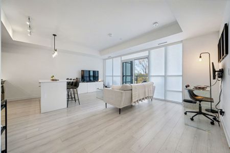 For Lease - 681 Yonge Street Unit# 332, Barrie, Ontario - Photo 3