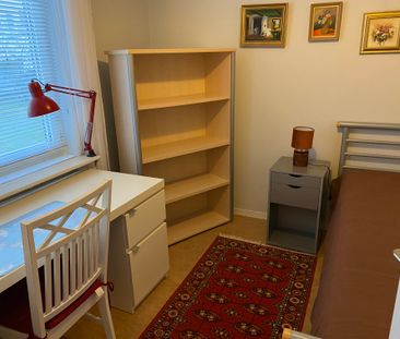 Vegagatan, Göteborg - Photo 1