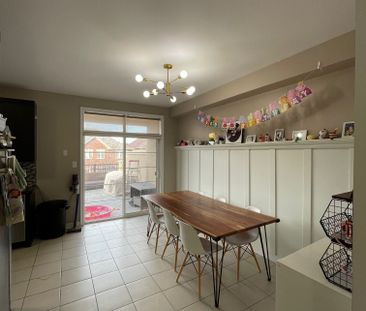 For Lease - 104 Grand Trunk Avenue, Vaughan, Ontario - Photo 4