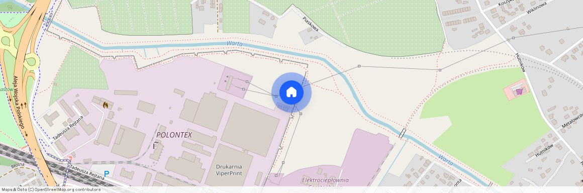 Aleja Niepodległości, Częstochowa, Ostatni Grosz