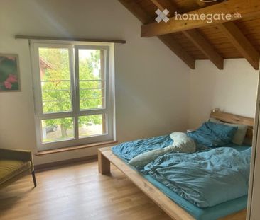 5.5 Zimmer, 130 m² - Foto 2