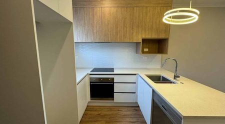 Two bedrooms with one study - Photo 4