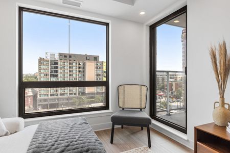 Muze on Rideau | Downtown Ottawa Apartments - Photo 4