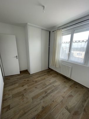 Location Appartement 4 pièces 74m² LAVAL 53000 - Photo 1