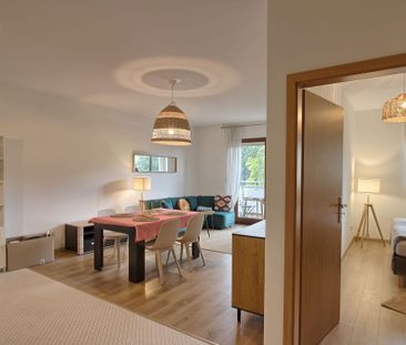 2-pok przy parku. Bez wypowiadania na sezon. - Photo 6